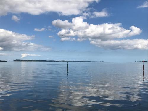 Apartamento Peeneurlaub