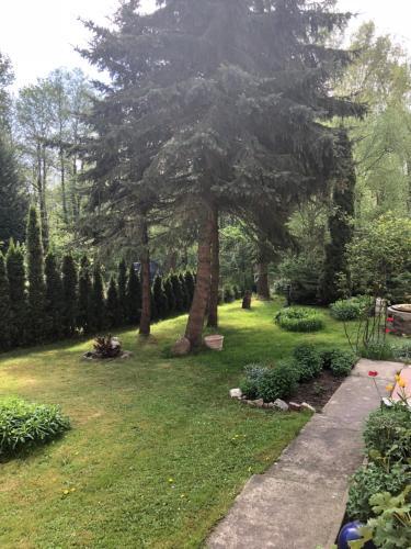 Apartamento Peeneurlaub