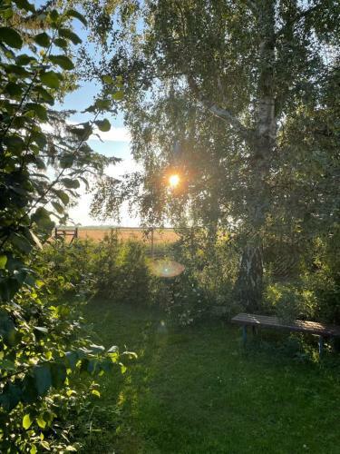 Apartamento Peeneurlaub