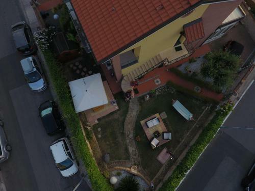 Bed & Breakfast Il Dolce Sospiro