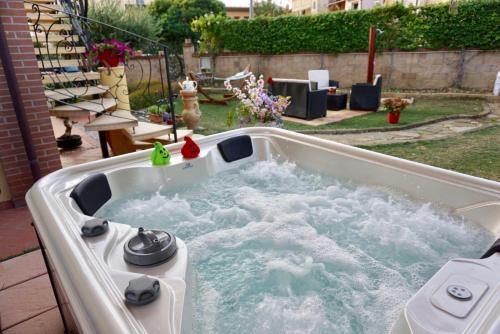 Bed & Breakfast Il Dolce Sospiro