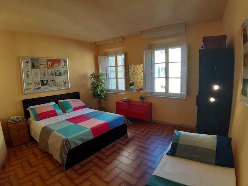 Apartamento Francesca's House