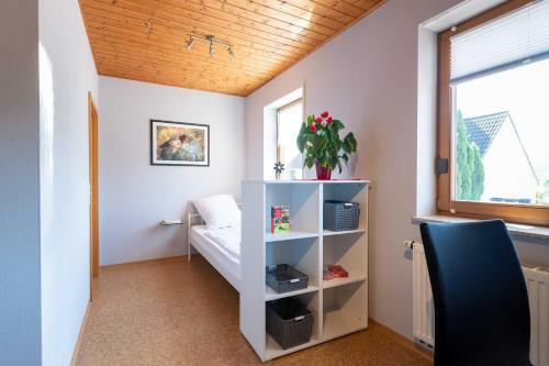 Apartamento Ferienwohnung Hauk