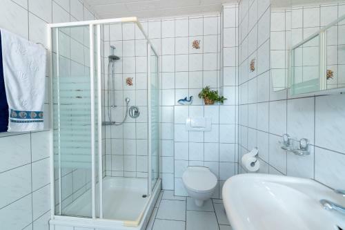 Apartamento Ferienwohnung Hauk