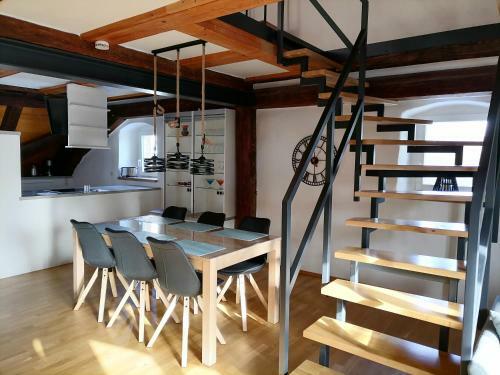Apartamento Ferienwohnung "am Oberen Tor"