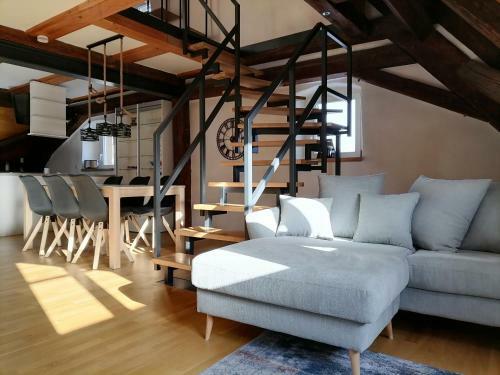 Apartamento Ferienwohnung "am Oberen Tor"