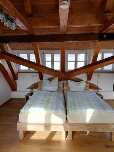 Apartamento Ferienwohnung "am Oberen Tor"