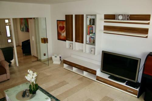 Apartamento 4 Jahreszeiten