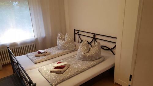 Apartamento 4 Jahreszeiten