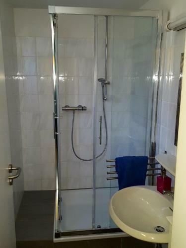 Apartamento 4 Jahreszeiten