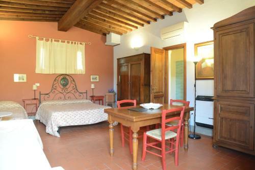 B&B La Corte Di Stelio