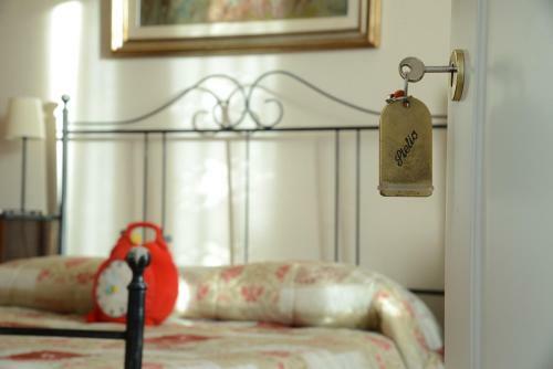 B&B La Corte Di Stelio
