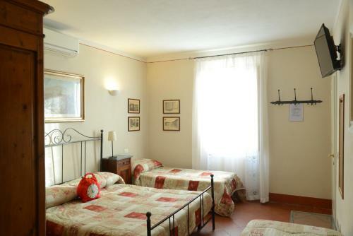 B&B La Corte Di Stelio