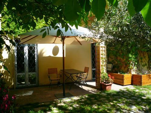 Apartamento Casa Gabriella