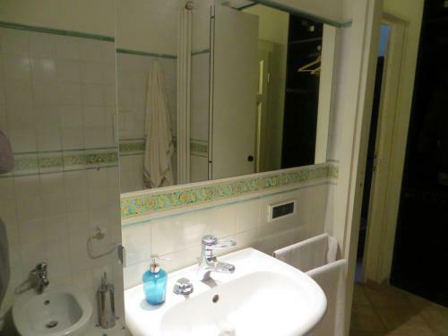 Apartamento Casa Gabriella
