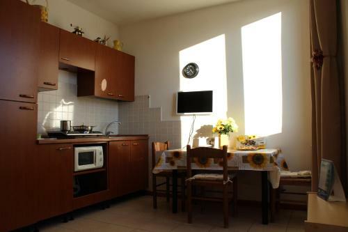 Apartamento Oasi Del Piacere