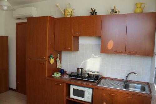 Apartamento Oasi Del Piacere