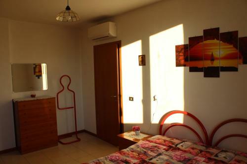 Apartamento Oasi Del Piacere