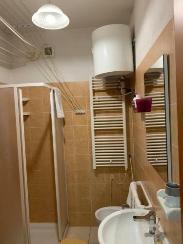 Apartamento Oasi Del Piacere