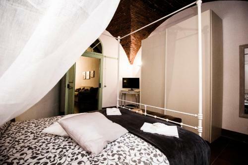 Apartamento Casa Livia