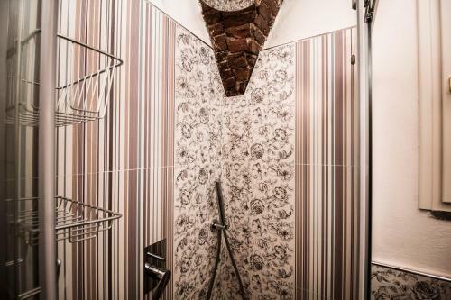 Apartamento Casa Livia