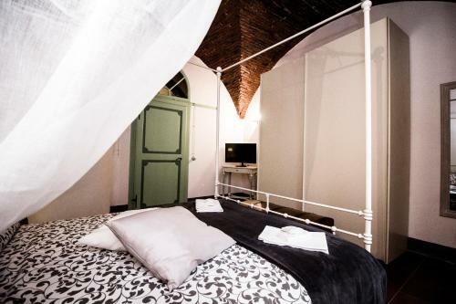 Apartamento Casa Livia