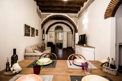 Apartamento Casa Livia