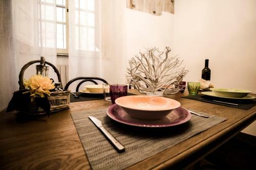 Apartamento Casa Livia