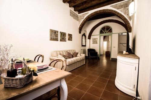 Apartamento Casa Livia
