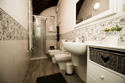 Apartamento Casa Livia