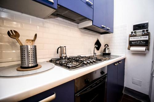 Apartamento Casa Livia