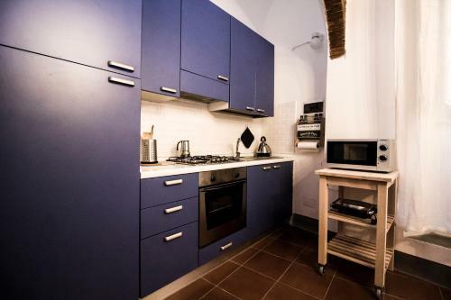 Apartamento Casa Livia