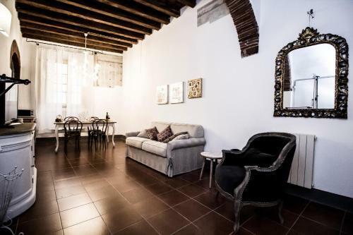 Apartamento Casa Livia