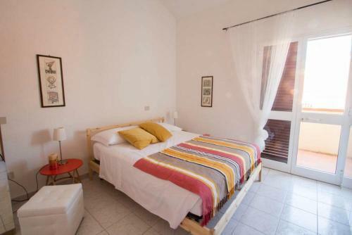 Hostal Villa Galilei Rooms