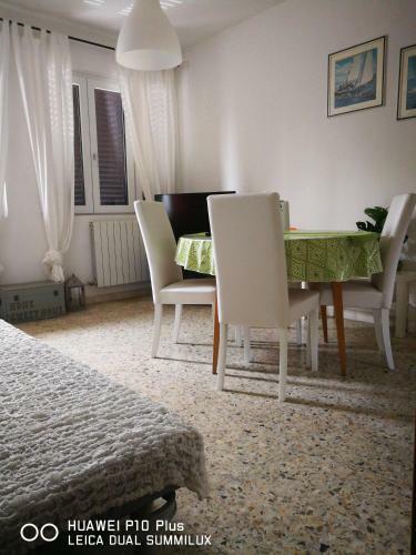 Hostal Villa Galilei Rooms