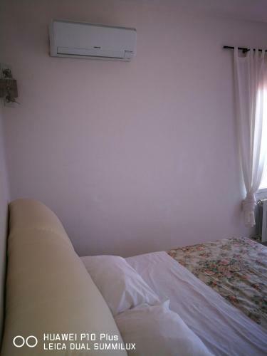 Hostal Villa Galilei Rooms