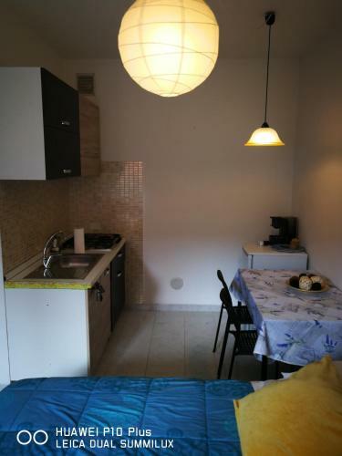 Hostal Villa Galilei Rooms