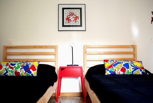 Stazione22 B&B