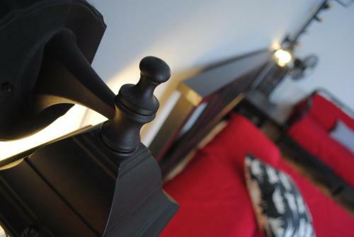 Stazione22 B&B