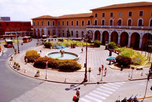 Stazione22 B&B
