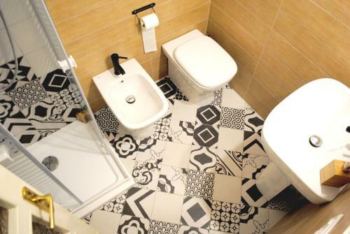 Stazione22 B&B
