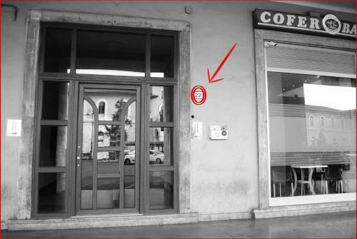 Stazione22 B&B