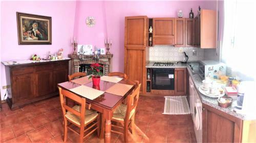 Bed & Breakfast La Lanterna Di Lida E Beppe
