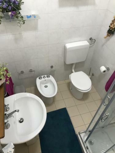 Bed & Breakfast La Lanterna Di Lida E Beppe