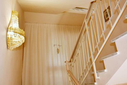Bed & Breakfast La Lanterna Di Lida E Beppe