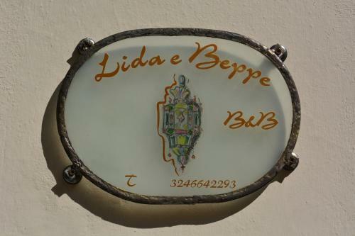 Bed & Breakfast La Lanterna Di Lida E Beppe