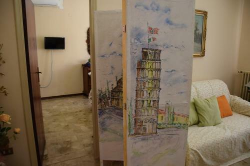 Bed & Breakfast La Lanterna Di Lida E Beppe