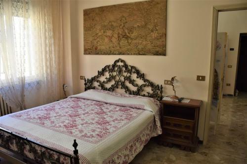 Bed & Breakfast La Lanterna Di Lida E Beppe