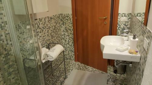 Apartamento Appartamento La Maddalene