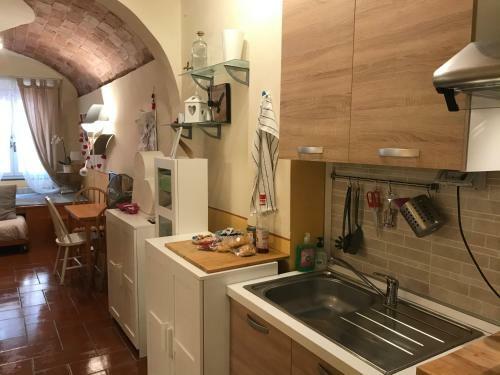 Apartamento B&B Cristina E Elena
